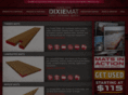 bargemat.com