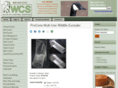 batcones.com