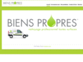 bienspropres.com