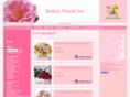 boltonflorist.com