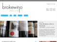 brokewino.com