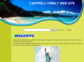 brucecantrell.com