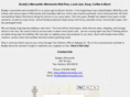 buddyswildrice.com