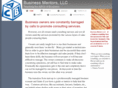businessmentorsllc.com