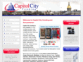 capitolcityvending.com