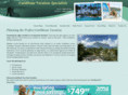caribbeanvacationspecialist.com