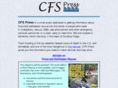 cfspress.com