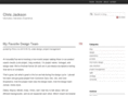 chrisjackson.net