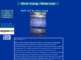 chrisyoung-writer.com