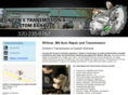 clintonstransmission.com