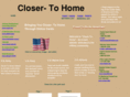 closer-tohome.com