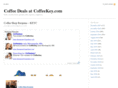 coffeekey.com