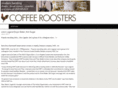 coffeeroosters.com