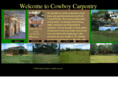cowboycarpentryllc.com