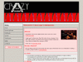 crazylegscontemporary.com