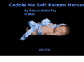 cuddlemesoft.com