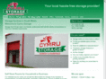 cymrustorage.com