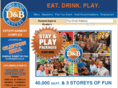 daveandbustersniagarafalls.com