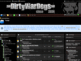 dirtywardogs.com