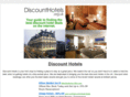 discounthotels.org.uk