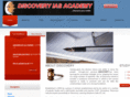 discoveryiasacademy.com