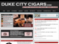 dukecitycigars.com