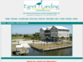 egretlandingcondominiums.com