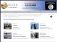 elitelockandsafe.com