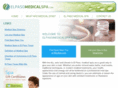 elpasomedicalspa.com
