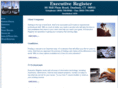 exec-reg.com