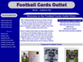 footballcardsoutlet.com