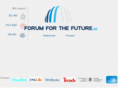 forumforthefuture.be