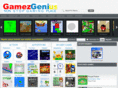 gamezgenius.com