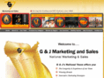 gandj.com