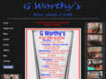 gworthys.com