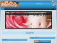 hearts8.com