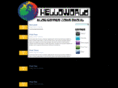 helloworldinteractive.com