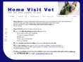 homevisitvet.com
