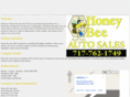 honeybeeauto.com