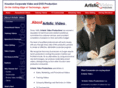 houstoncorporatevideo.com