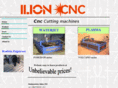 ilion-cnc.com