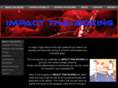 impactthaiboxing.com