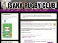 isanarugby.com