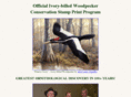 ivory-bill-woodpecker.com