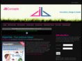 jbconcepts.net