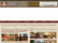 jjshomeimprovements.com