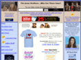 jobrofanclub.com