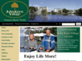 johnknoxvillage.com