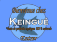 keingue.com