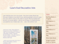 lanesenddecorativearts.com